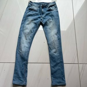 The Perfect Jean skinny fit